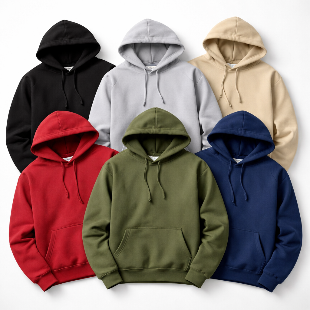 Hoodies