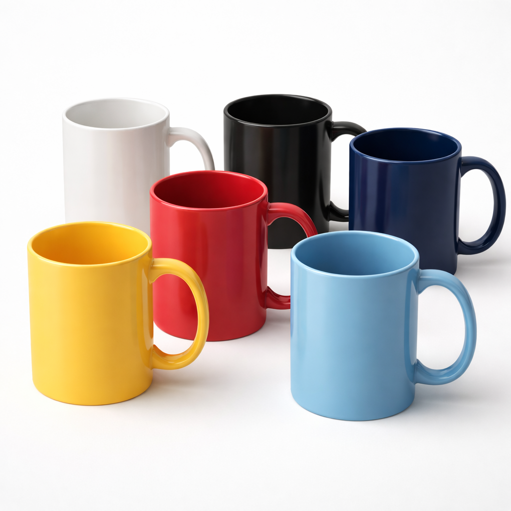 Mugs