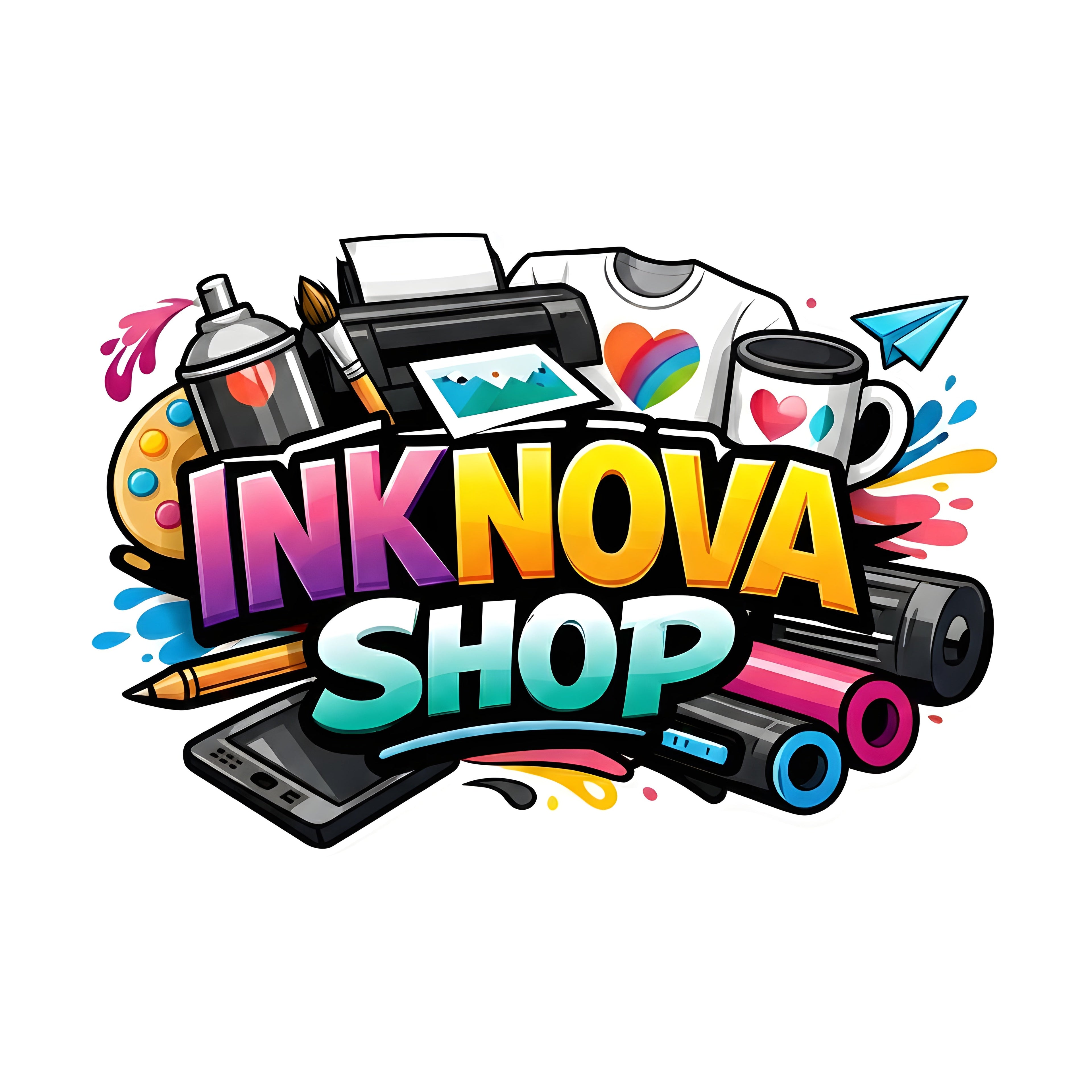 InkNova Shop