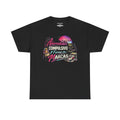 Aparentador Compulsivo y Forrao en Marcas - T-Shirt