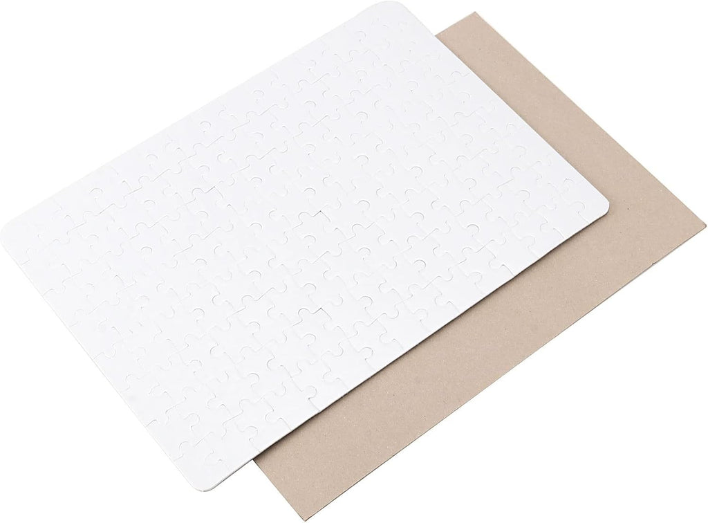 Custom Puzzle - Your life is a puzzle... now literally!