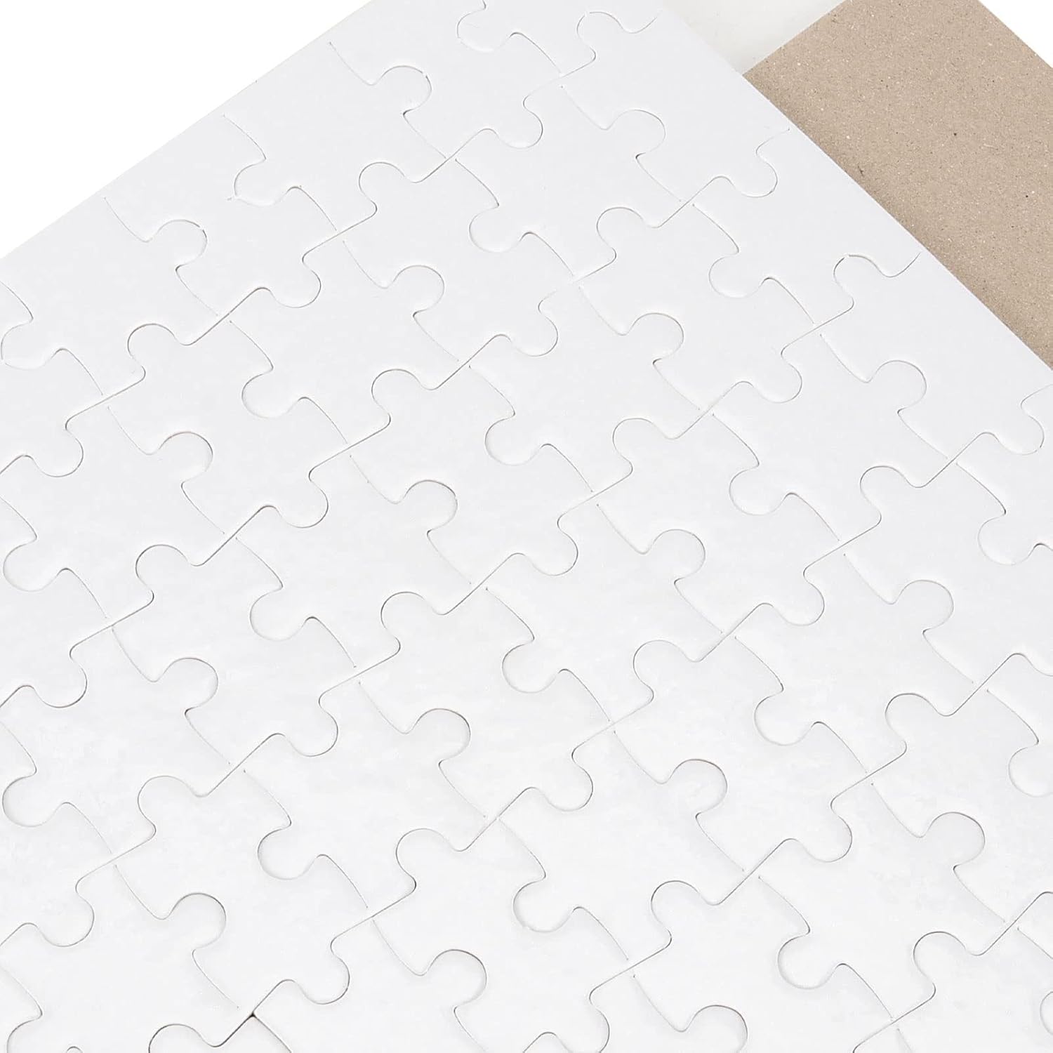 Custom Puzzle - Your life is a puzzle... now literally!