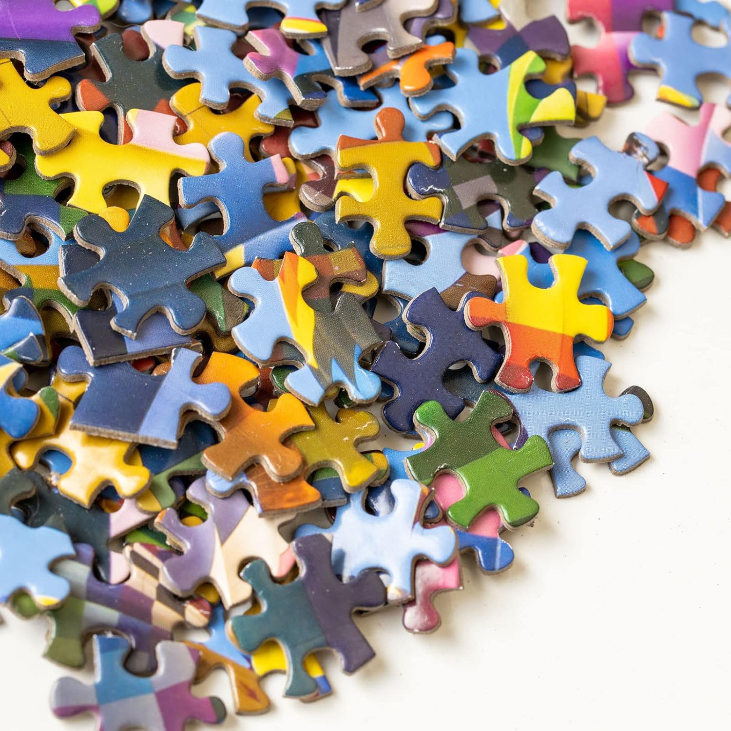 Custom Puzzle - Your life is a puzzle... now literally!