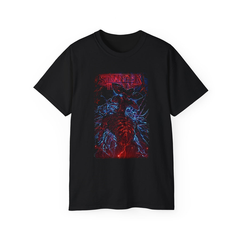 Stranger T-Shirt with Cool Things