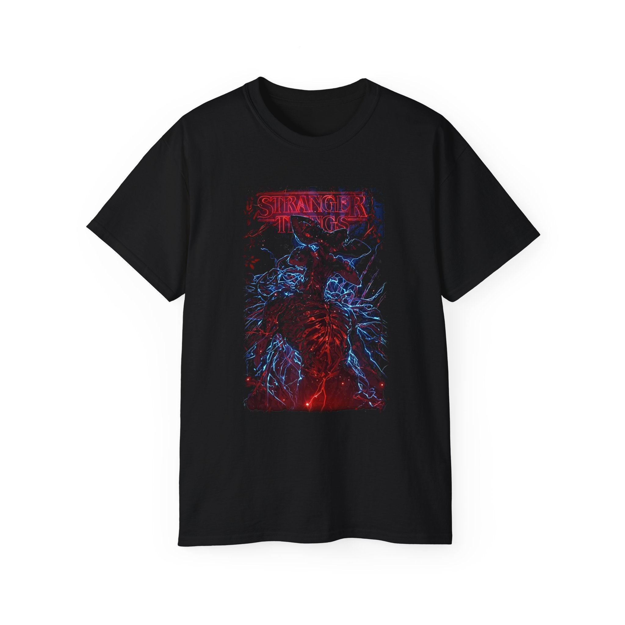 Stranger T-Shirt with Cool Things