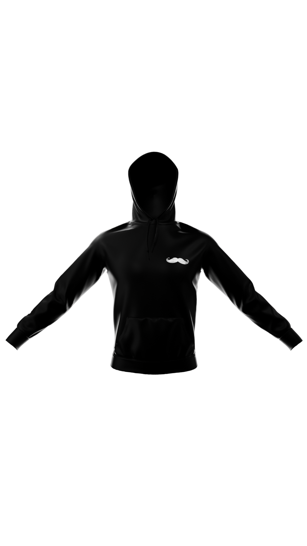 NO AIRBAGS WE ARE REAL MENS - Long Sleeve Street Style for Men