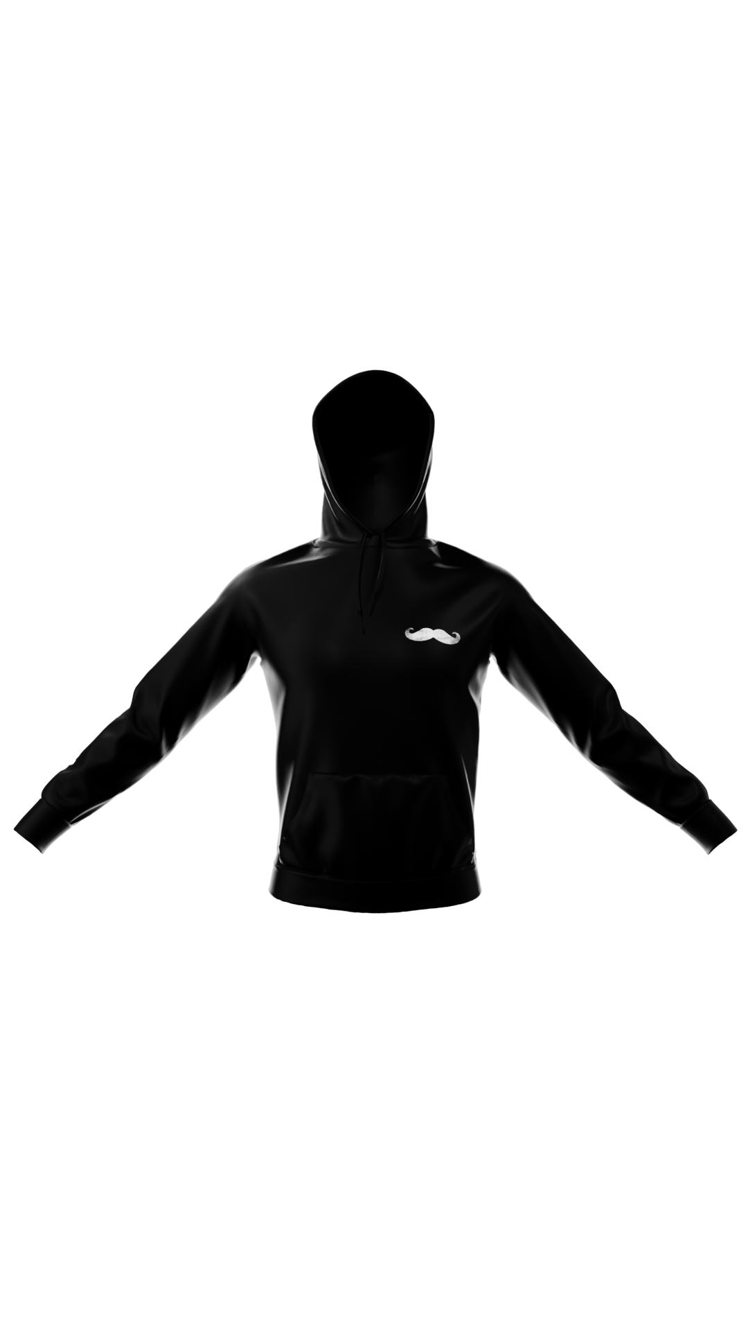 NO AIRBAGS WE ARE REAL MENS - Long Sleeve Street Style for Men