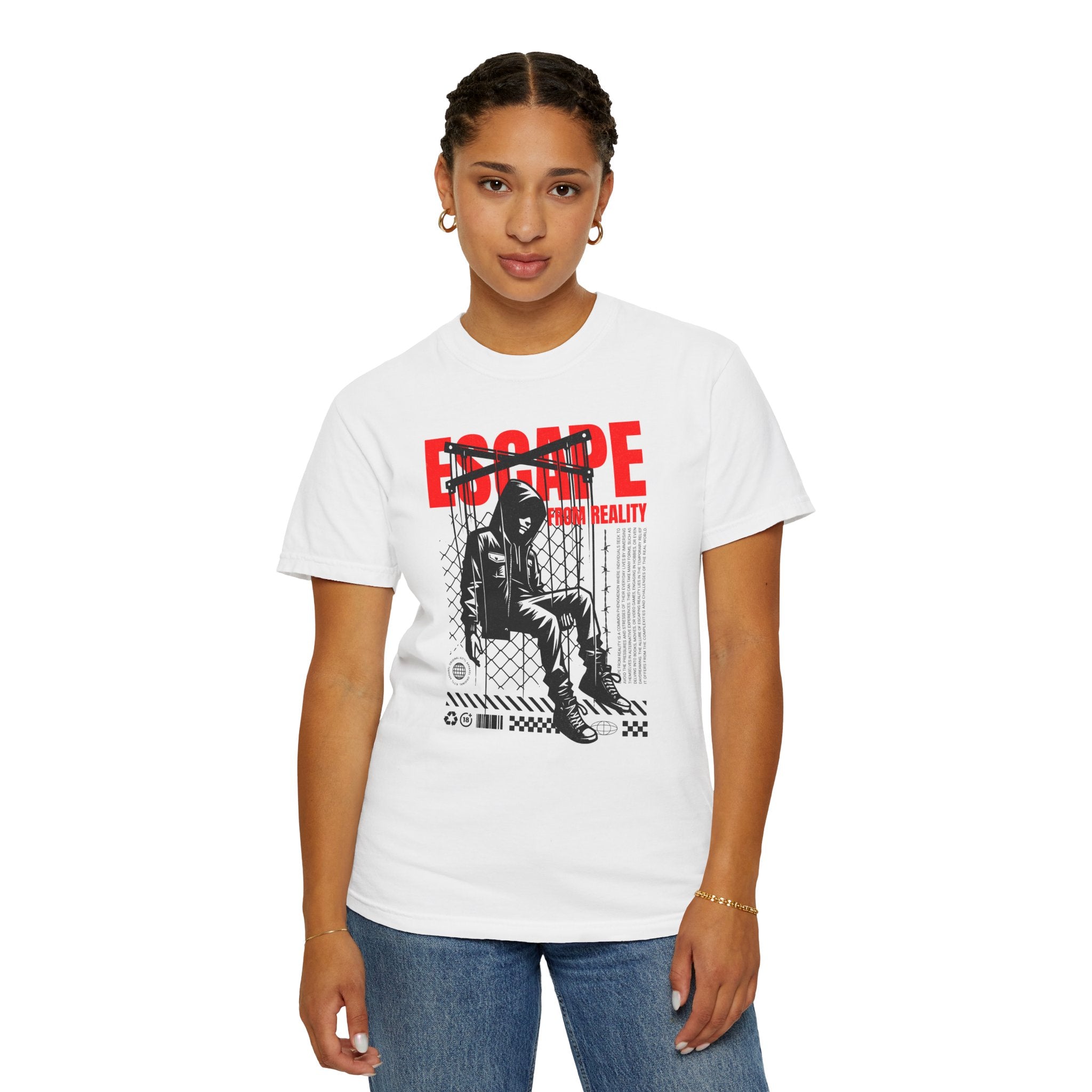 Camisetas Personalizadas