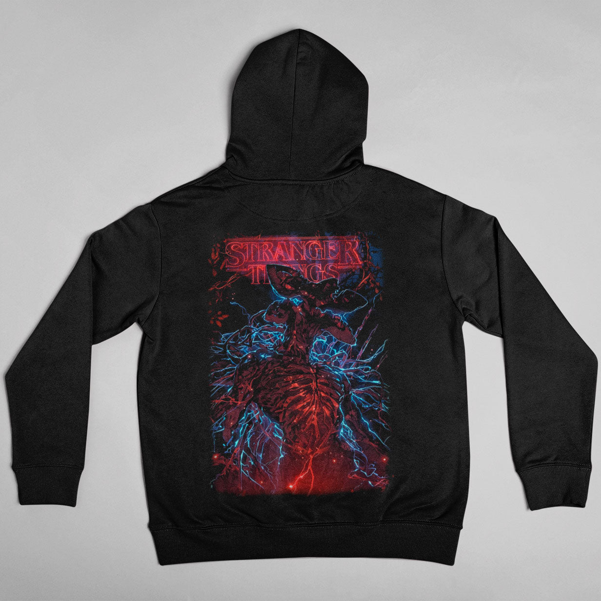 Stranger Hoodies with Cool Things