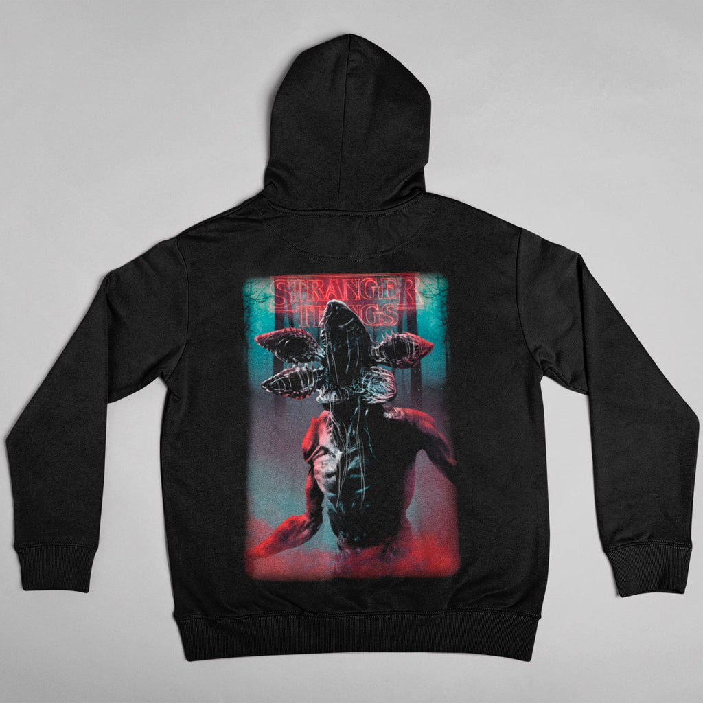 Stranger Hoodies with Cool Things